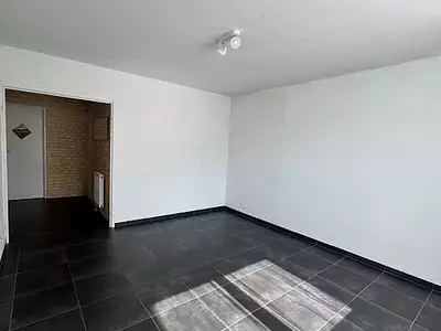 Appartement, 56 m²