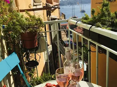 Appartement, 24,28 m²