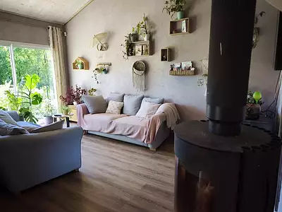 Maison, 116 m²