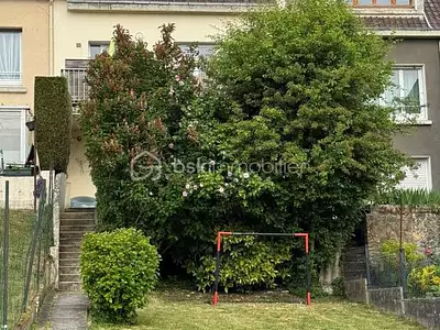 Maison, 92 m²