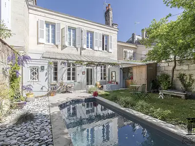 Maison, 163 m²