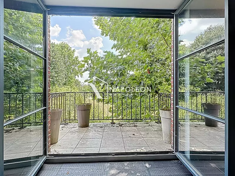 Maison, 350 m²
