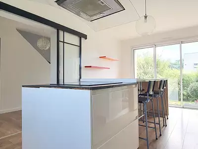 Maison, 103 m²