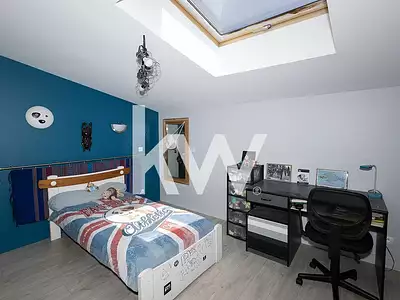 Maison, 125 m²