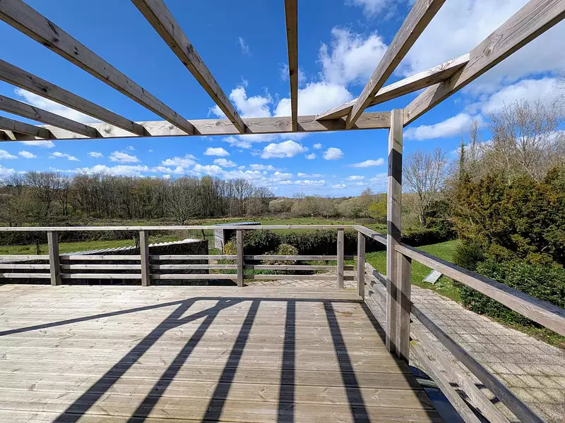 Maison, 107 m²