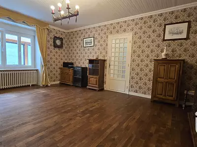 Maison, 96 m²