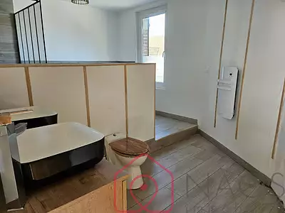 Maison, 77,45 m²