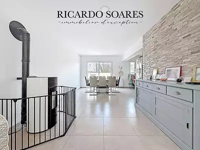 Maison, 157 m²