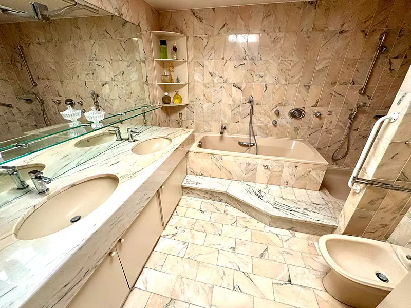 Appartement, 121,23 m²