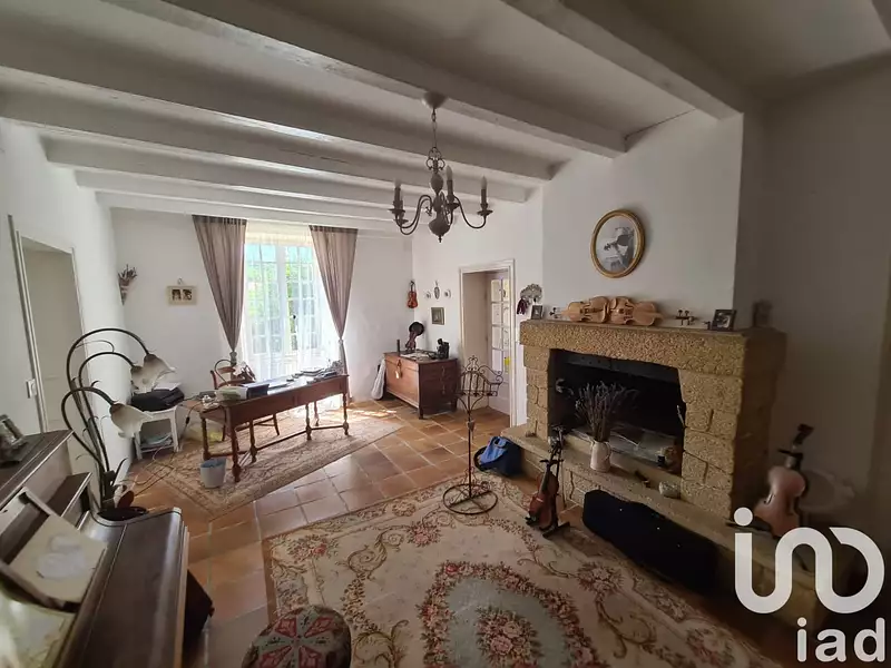 Maison, 207 m²