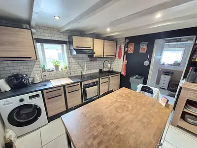 Maison, 74,65 m²