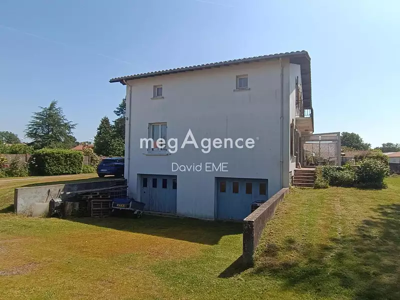 Maison, 241 m²