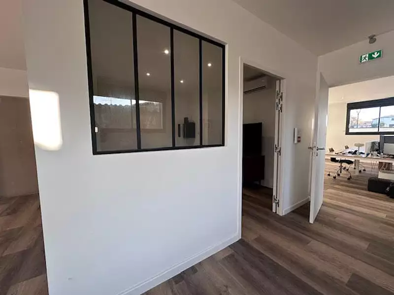 Divers, 344 m²