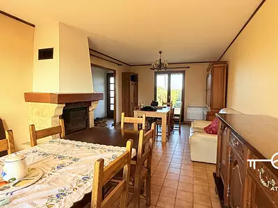 Maison, 75 m²