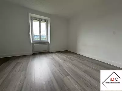 Appartement, 73 m²