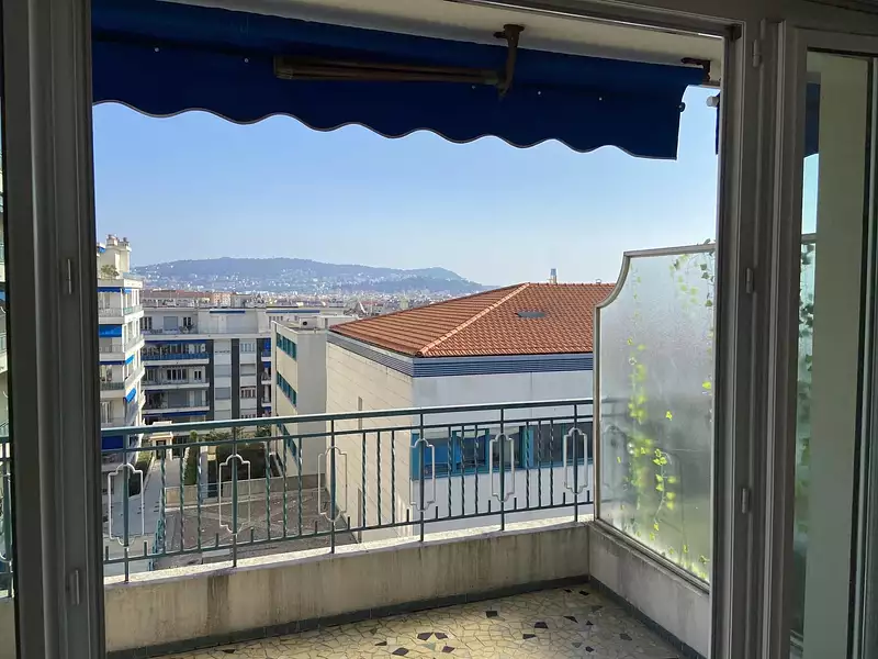 Appartement, 50 m²