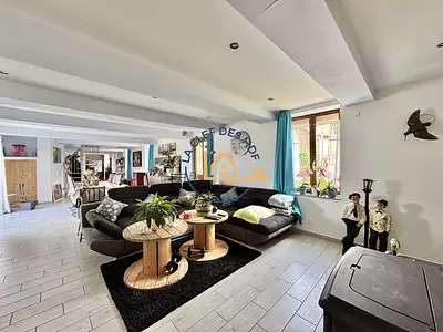 Maison, 174 m²