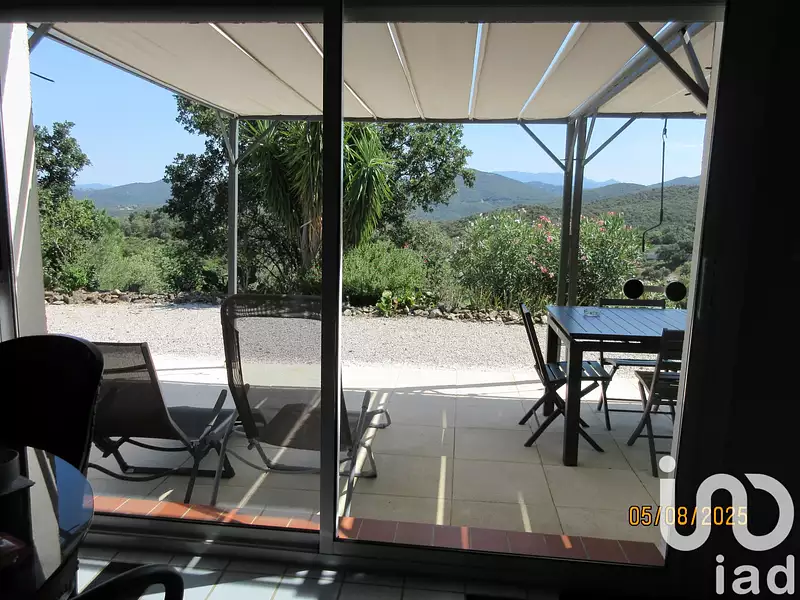 Maison, 112 m²