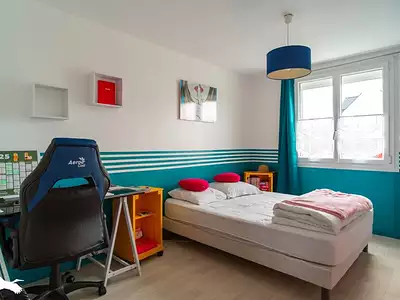 Maison, 140 m²