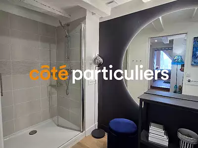 Appartement, 81 m²