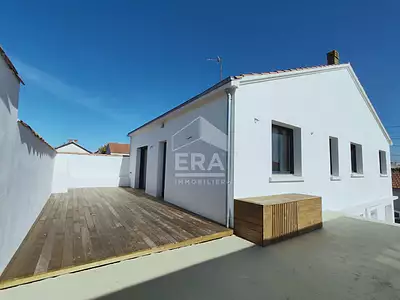 Maison, 86 m²
