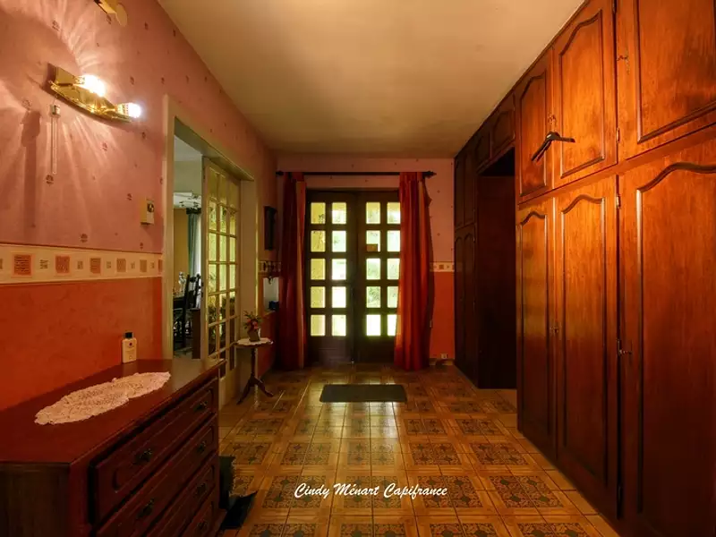 Maison, 138 m²