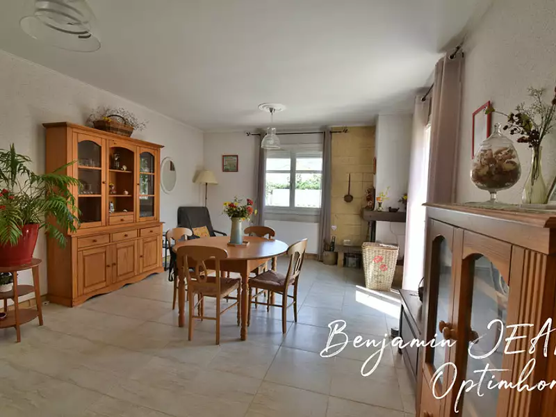 Maison, 103 m²