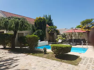 Maison, 198 m²