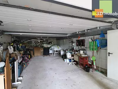 Maison, 168 m²