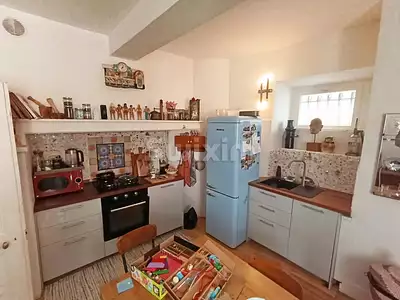Maison, 159 m²