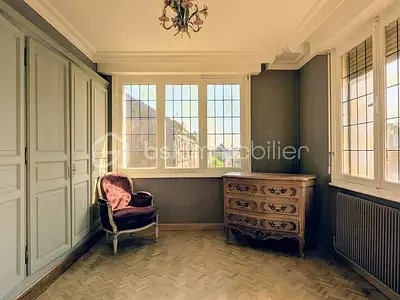 Maison, 145 m²