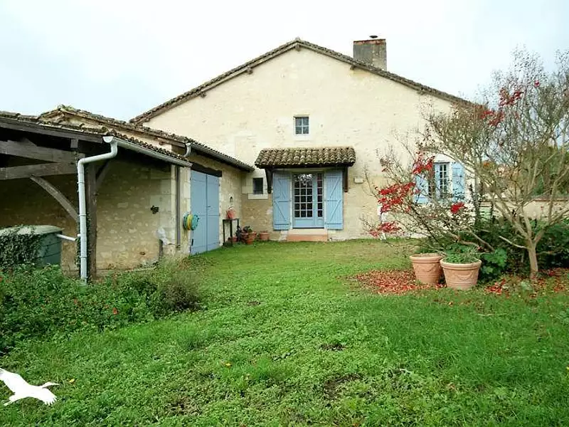 Maison, 120 m²