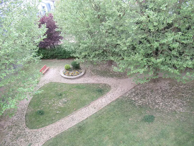 Appartement, 62 m²