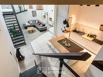 Appartement, 103 m²