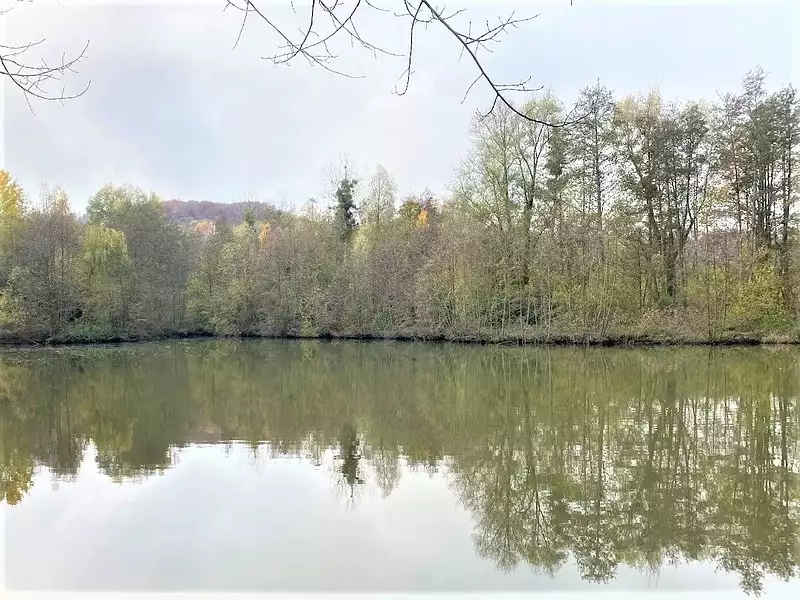 Terrain, 23,5 m²