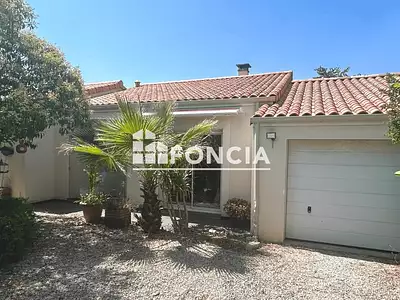Maison, 108 m²