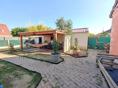 Maison, 83 m²