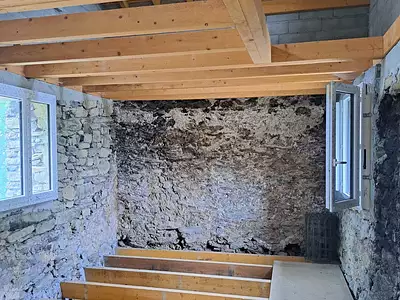 Maison, 62 m²