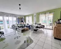 Maison, 130 m²