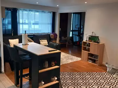 Appartement, 87 m²