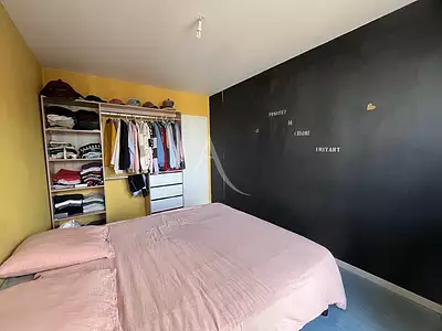 Appartement, 88,67 m²