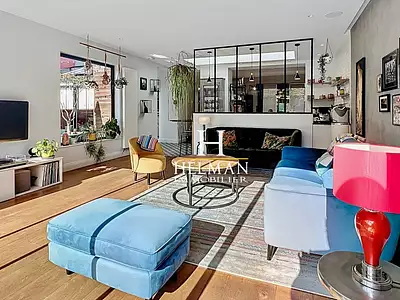 Maison, 214 m²