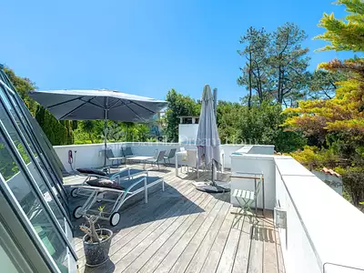 Maison, 134 m²