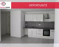 Appartement, 74,81 m²