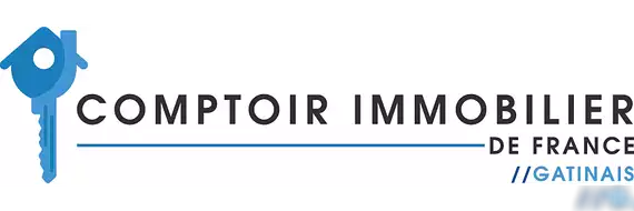 Comptoir Immobilier de France - Agence de Boutigny-sur-Essonne