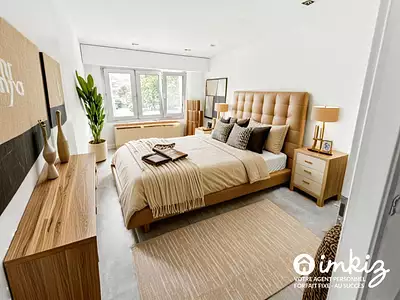 Appartement, 108 m²