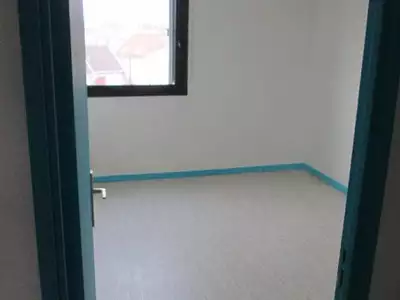 Appartement, 87 m²