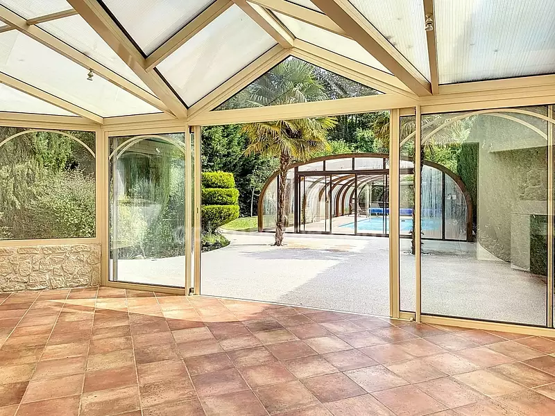 Maison, 165 m²