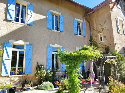 Maison, 368 m²
