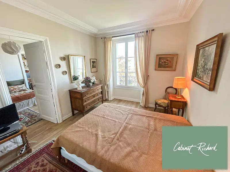 Appartement, 34,1 m²